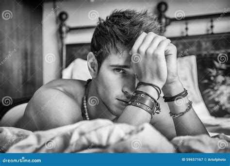 hot guys in bed|Men In Bed Photos, Download The BEST Free Men In Bed Stock。